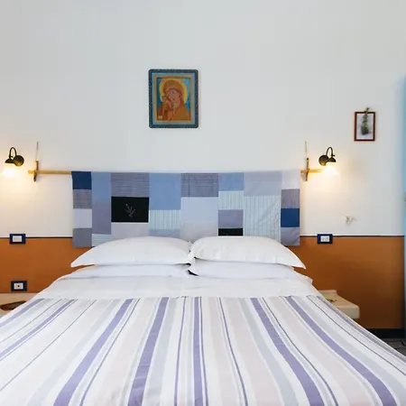 Mamma Santina Hotel 4*